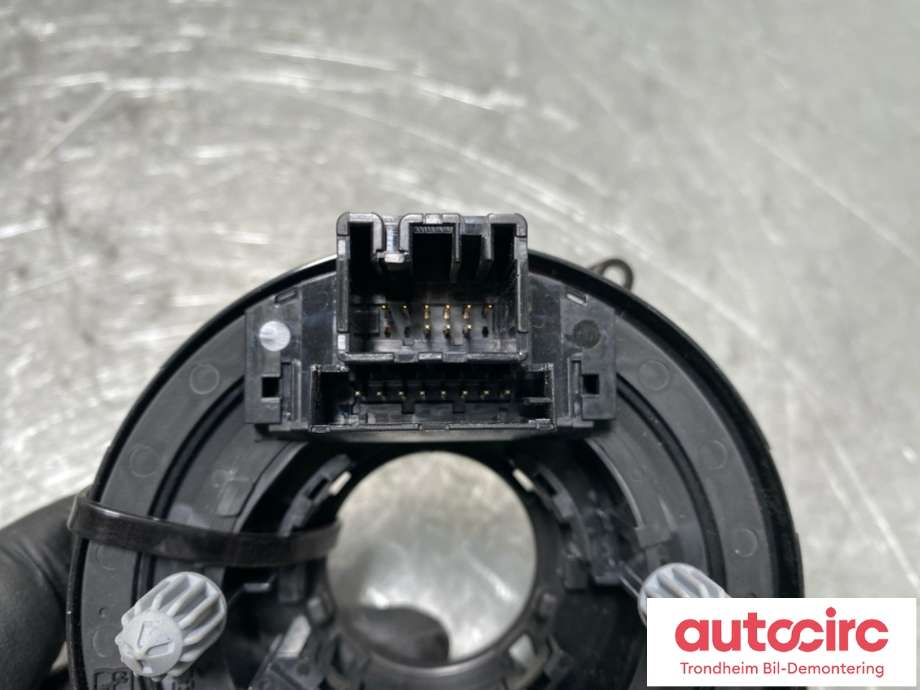 Airbag slepering til BMW iX 2021-->> (I20) (I20) (61 31 5 A33 2C4|)