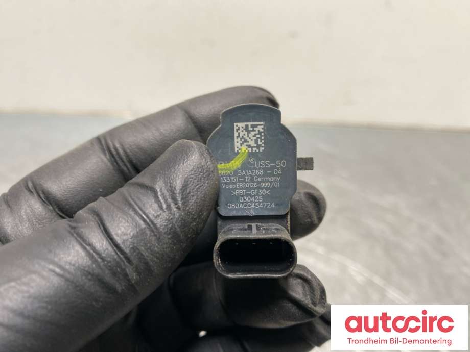 Parkeringssensor foran til BMW iX 2021-->> (I20) (I20) (66 20 5 A1A 268|)