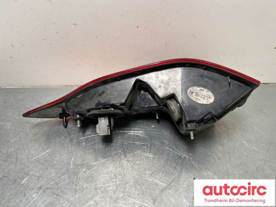 Baklykt venstre ytre til Ford S-Max 2010-2015 (Type I, Fase 2) (AM21-13405-AG|1712789|)
