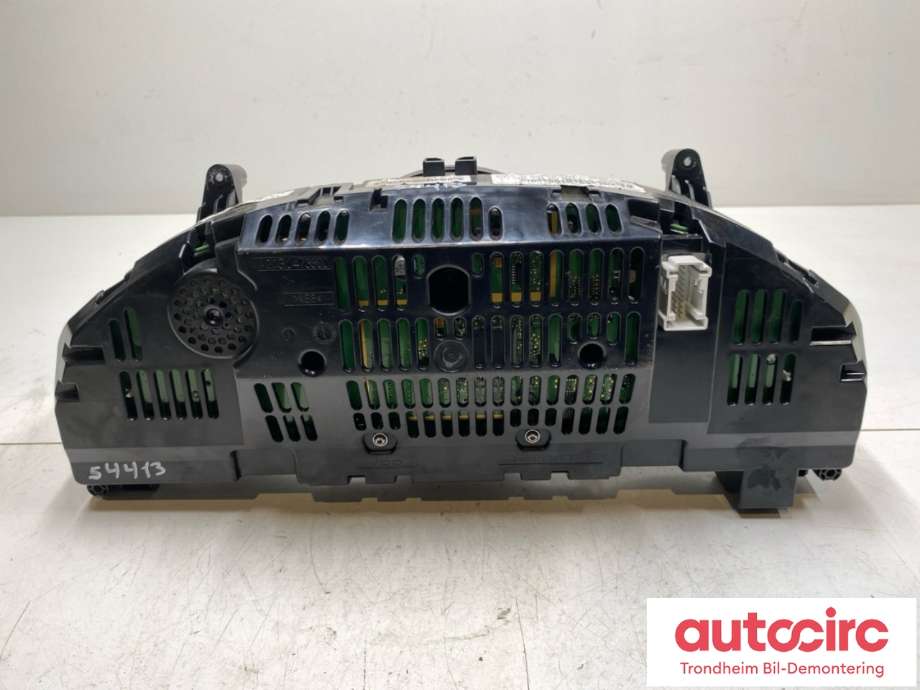 Instrumentpanel til Mercedes C-Klasse 2011-2014 (Fase 2) (W204) (W204) (A2049004108|)