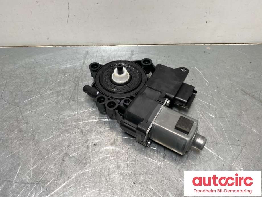 Ruteheis, kun motor, høyre bak til Hyundai Ioniq 6 2023-->>  (83460-KL010|)