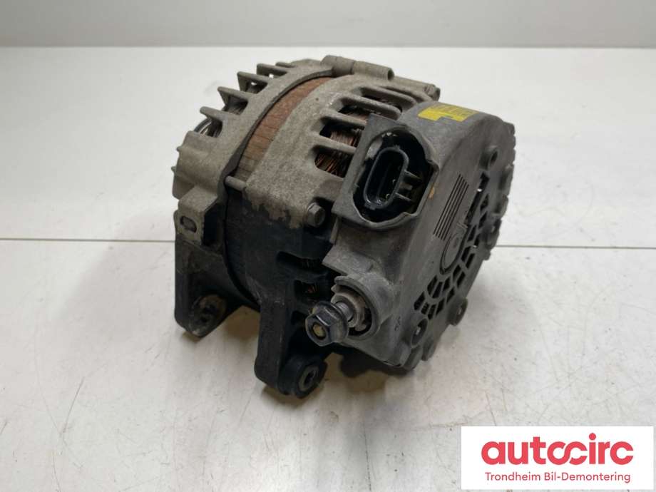 Dynamo diesel til Hyundai i30 2012-2017 (Type II)  (37300-2A850|)