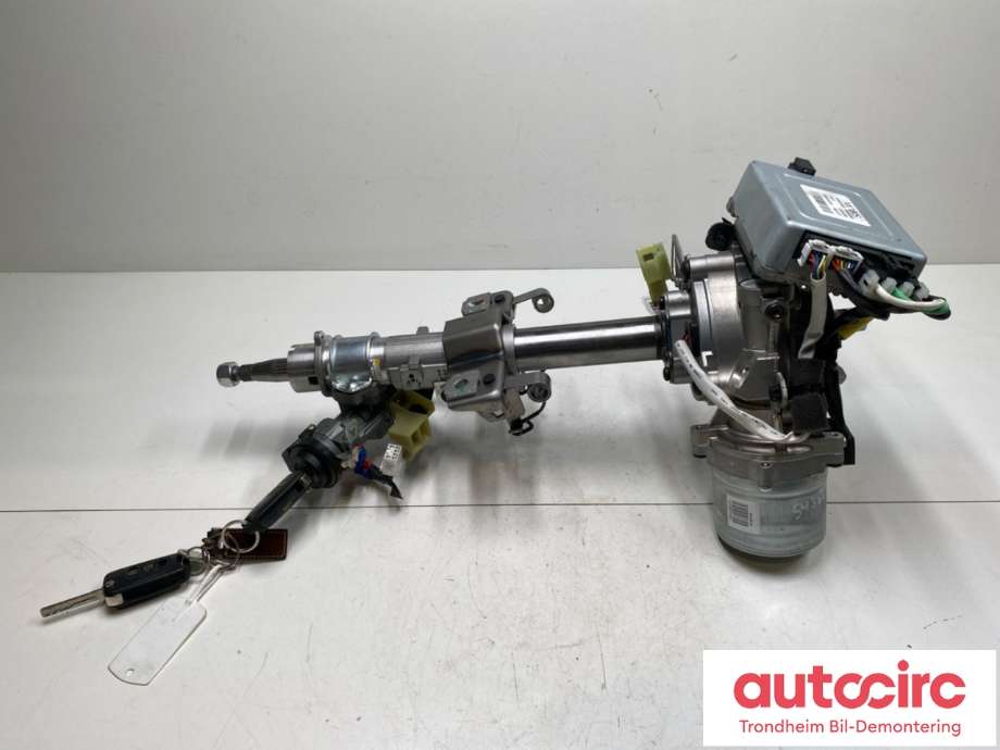 Rattaksel elektrisk servo til Hyundai i30, 2012-2017 (Type II) (56310A6400)