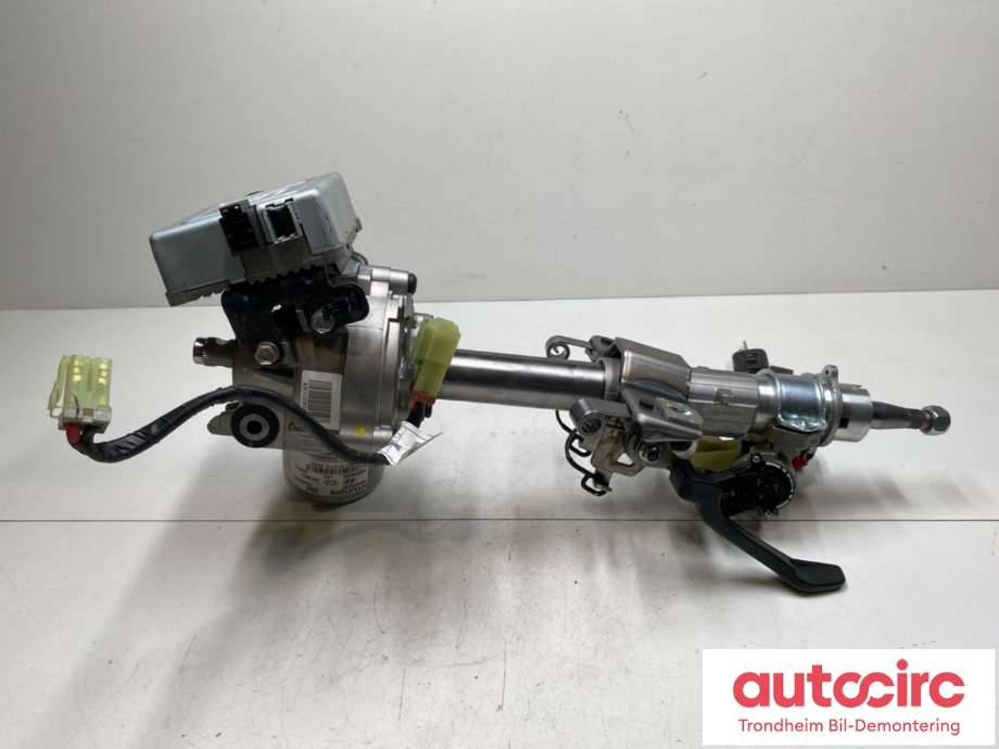 Rattaksel elektrisk servo til Hyundai i30 2012-2017 (Type II) (56310A6400|)