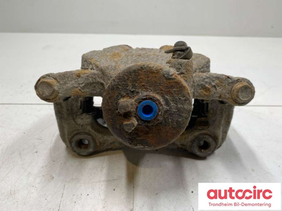 Bremsecaliper høyre foran til Hyundai i30 2012-2017 (Type II)  (58130A6000|)