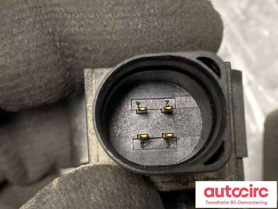 Sensor nivå til Škoda Octavia 2009-2013 (Type II, Fase 2)  (1T0907503B|1K0941274C|)