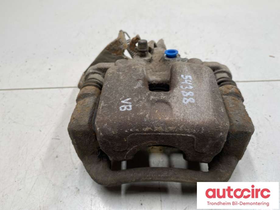 Bremsecaliper venstre bak til Hyundai i30, 2012-2017 (Type II) (58300A6300)