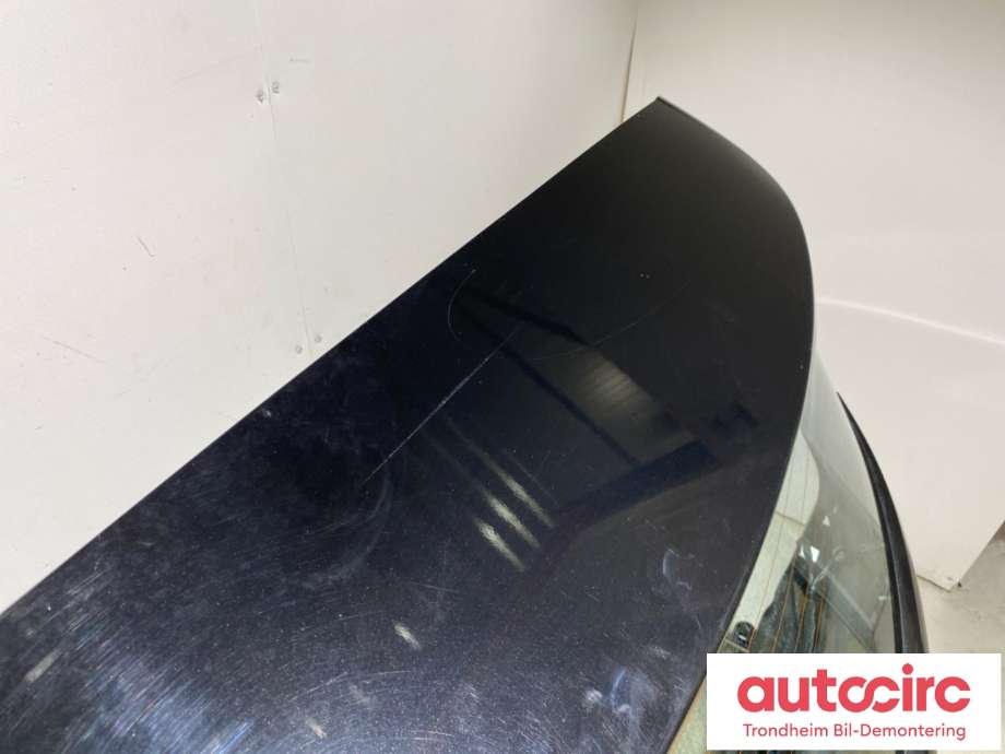 Bakluke stasjonsvogn til Hyundai i30 2012-2017 (Type II)  (73700A6200|)