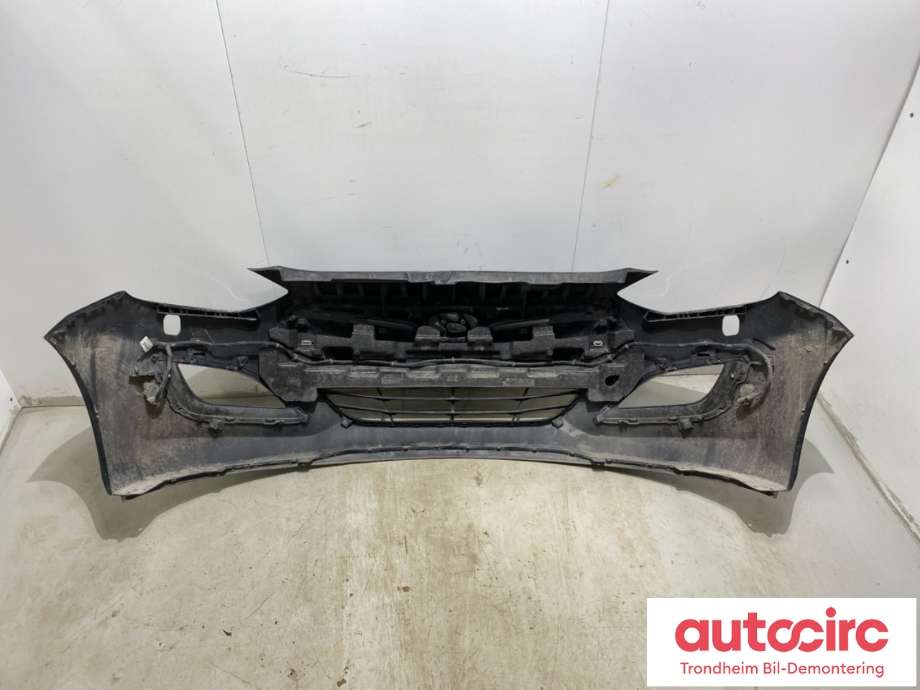 Støtfanger foran til Hyundai i30 2012-2017 (Type II) (86511A6040|)
