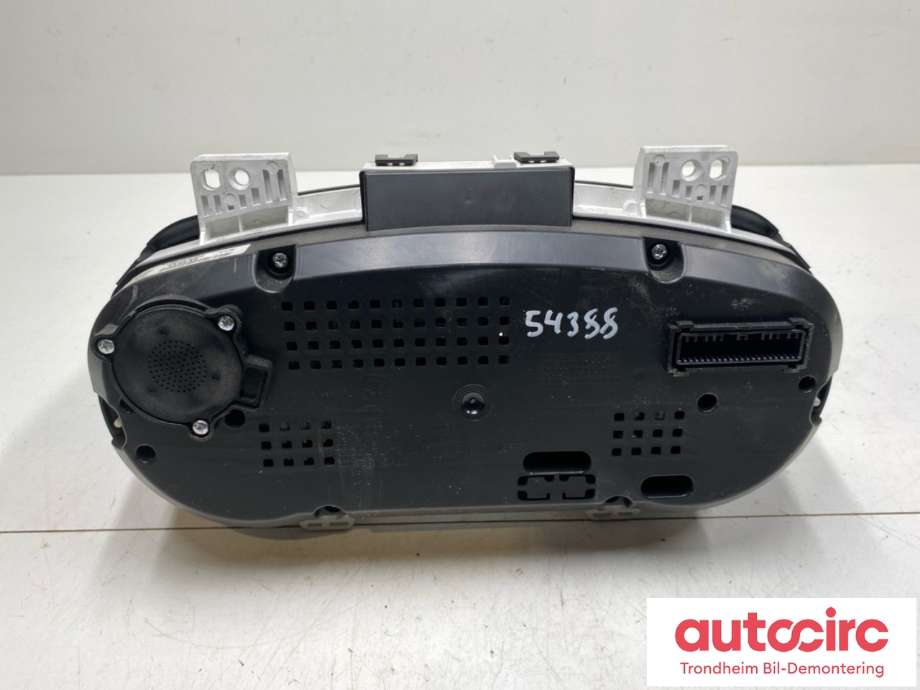 Instrumentpanel til Hyundai i30 2012-2017 (Type II) (94023-A6350|)