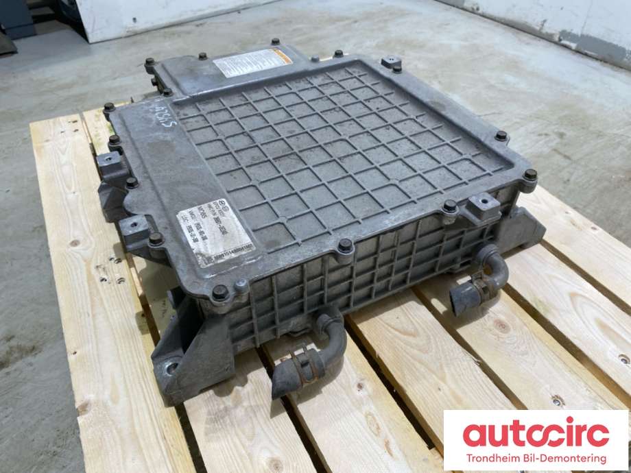Inverter elbil til Kia Soul 2014-2019 (Type II)  (MOBIS|91875E 4010|)