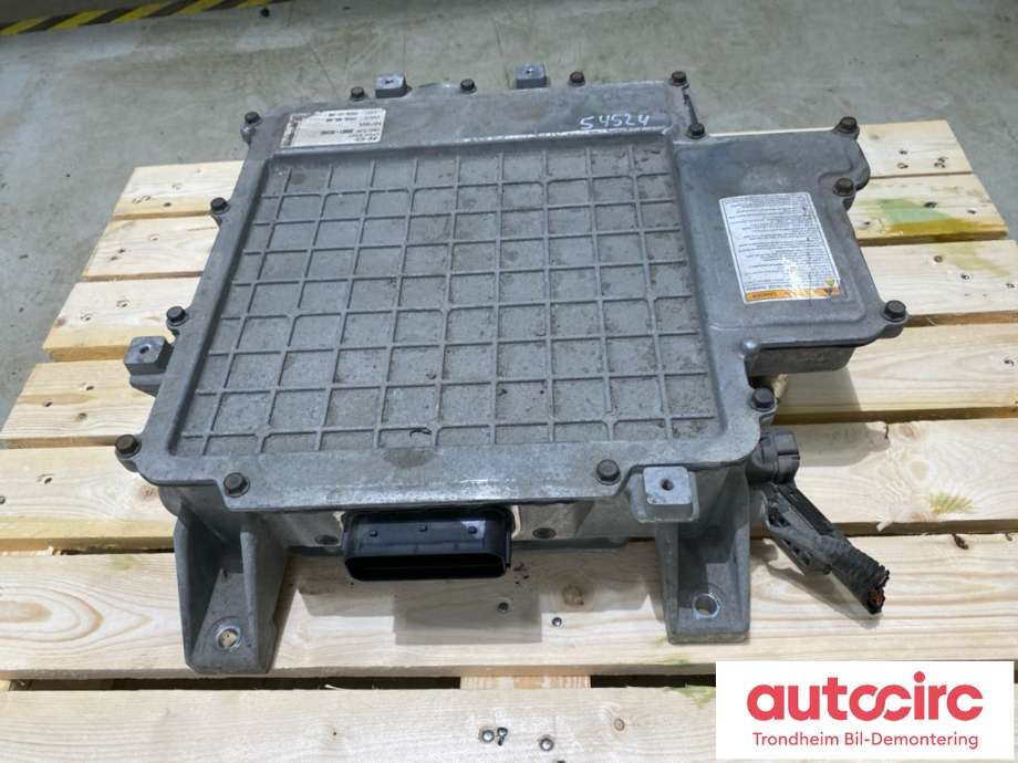 Inverter elbil til Kia Soul 2014-2019 (Type II)  (MOBIS|91875E 4010|)