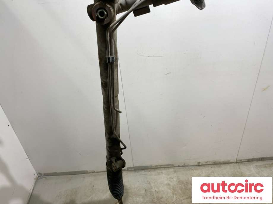 Tannstang til Volvo V60 2010-2013 (Type I, Fase 1)  (REDUSERT PRIS.|)