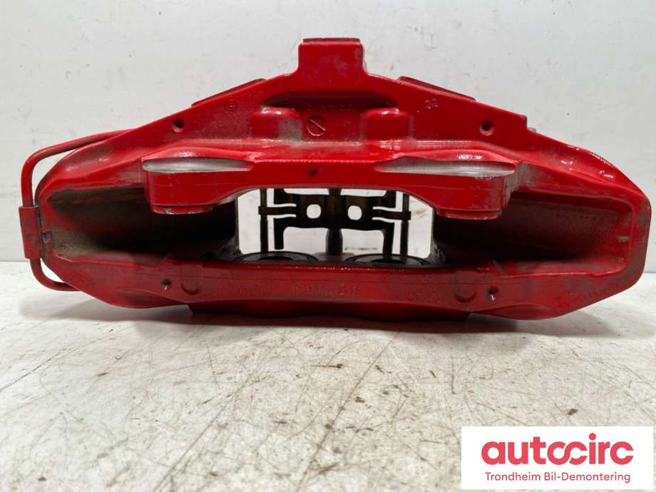 Bremsecaliper høyre foran til Ford Mustang Mach-e 2020-->>  (LJ9C2B294FLB|2483462|)