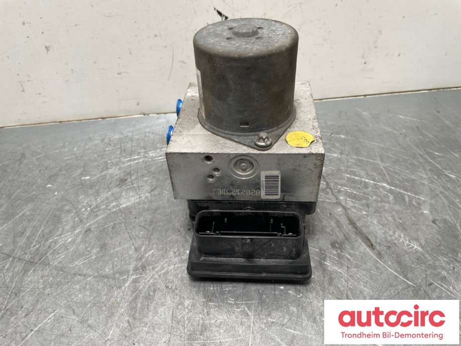 ABS sentral til VW Sharan 2010-->> (Type II)  (7N0614109M|)