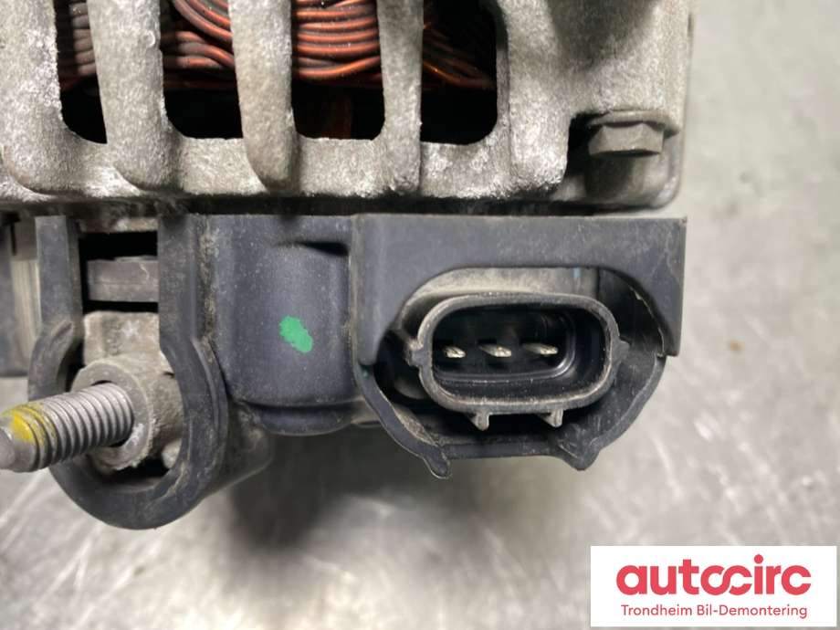 Dynamo til Kia Venga 2010-2017  (373002B600|)
