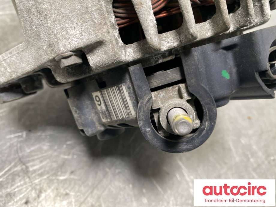 Dynamo til Kia Venga 2010-2017  (373002B600|)