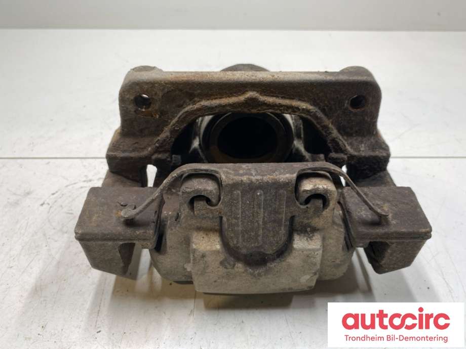 Bremsecaliper venstre foran til BMW 5-Serie 2010-2017 (F10/F11) (F10/F11) (34116791919|)