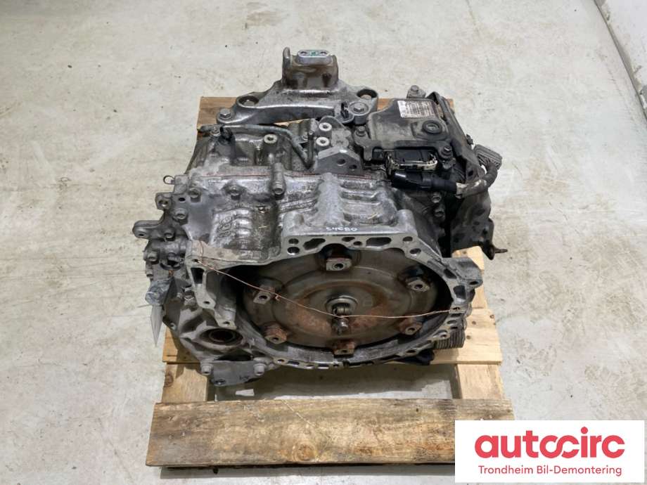 Girkasse automat til Opel Combo E 2019-->> (PSA|9827962280|1637309080|)