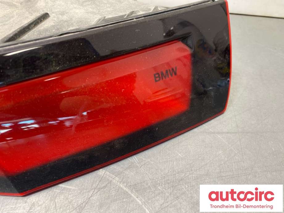 Baklykt høyre til BMW iX 2021-->> (I20) (I20) (H85A8172802|63215B52632|)