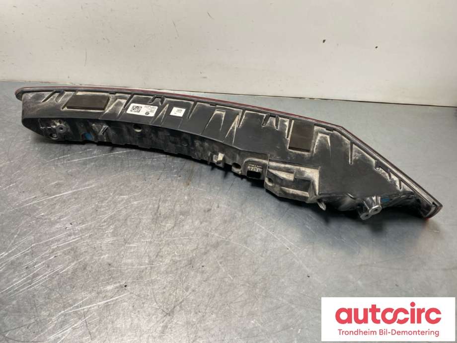 Baklykt venstre til BMW iX 2021-->> (I20) (I20) (H75A8172702|63215B52631|)