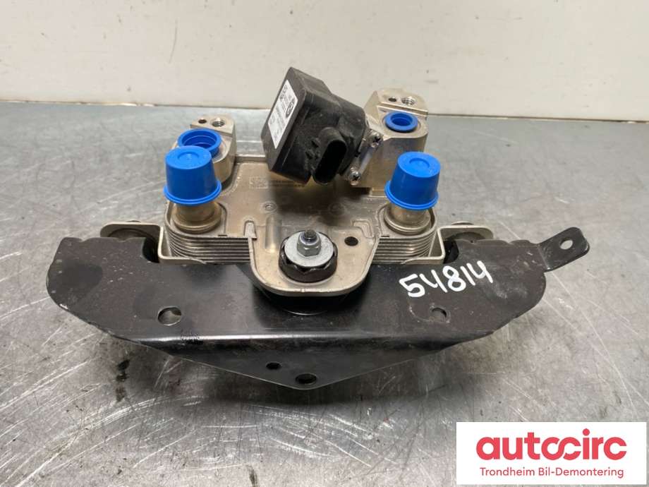 Aircondition diverse til BMW iX 2021-->> (I20) (I20) (5A9C152|64505A9C152|)