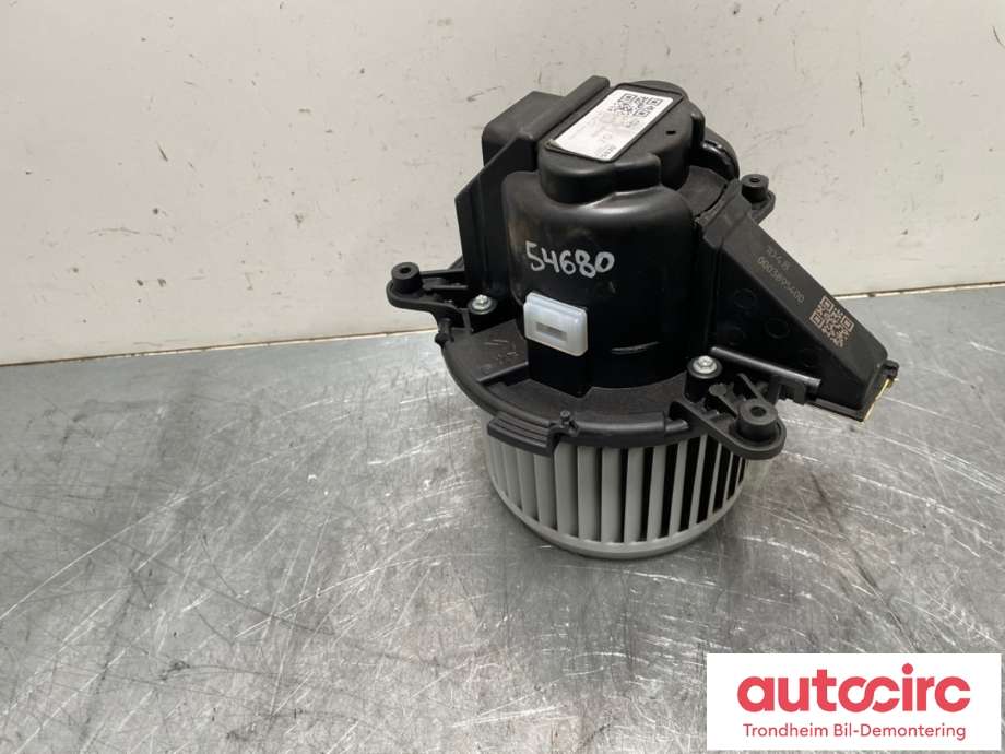 Varmeapparat motor til Opel Combo E 2019-->>  (9849717080|)