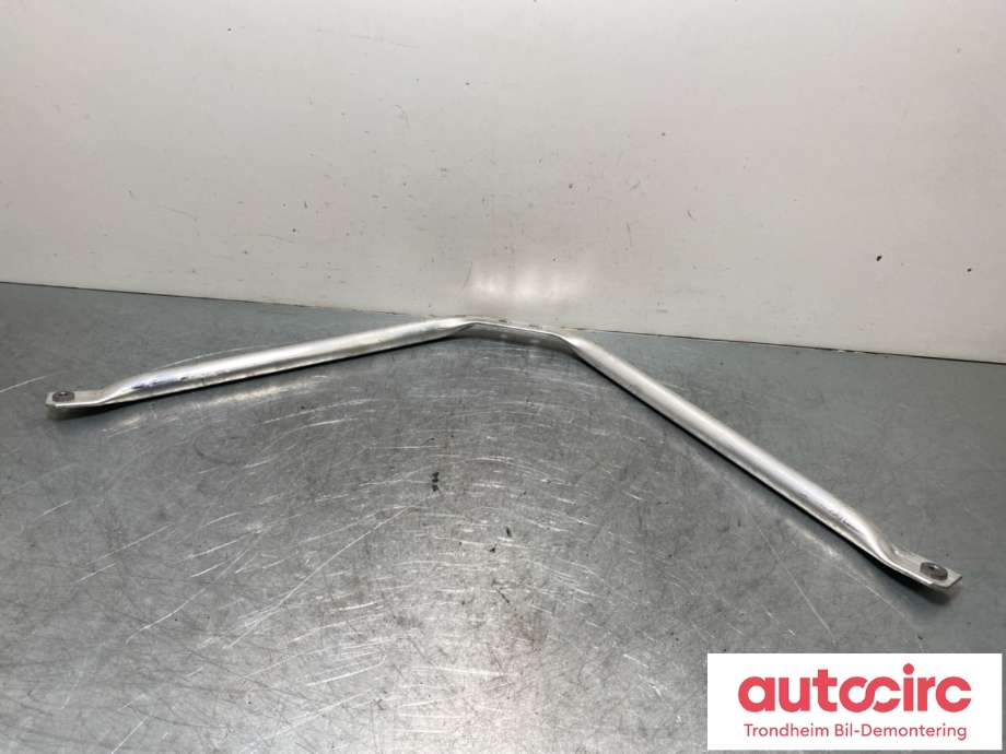Frontplate øvre til BMW iX, 2021-->> (I20) (I20) (8737032)
