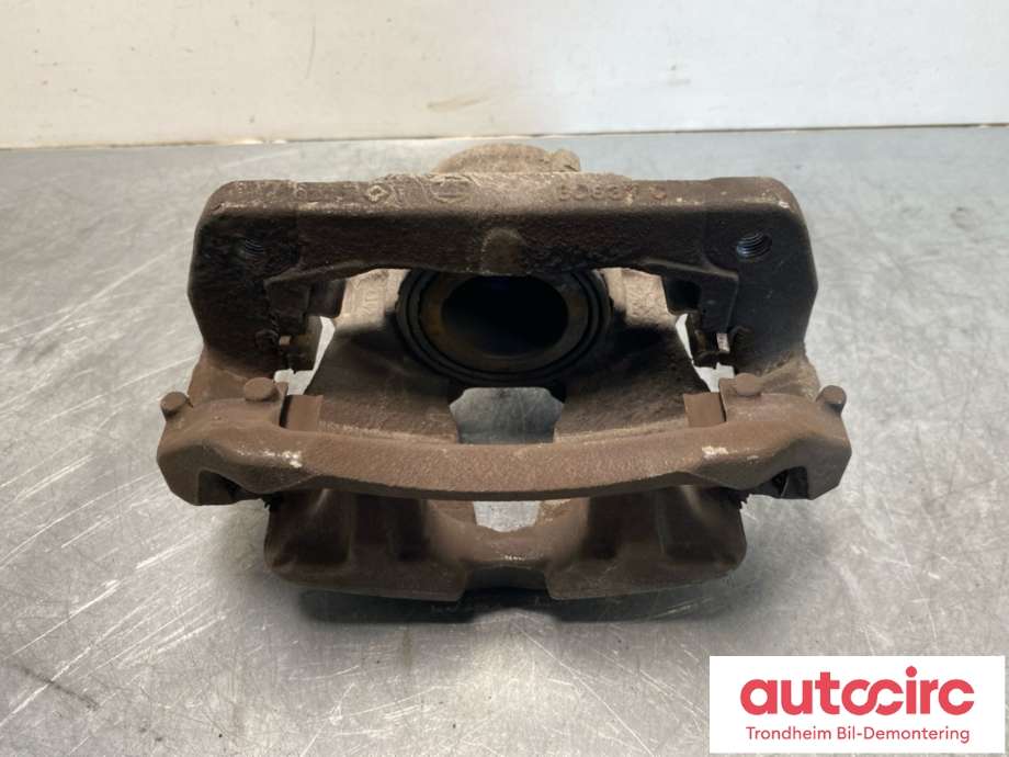 Bremsecaliper høyre foran til Opel Combo E 2019-->>  (1647880080|)