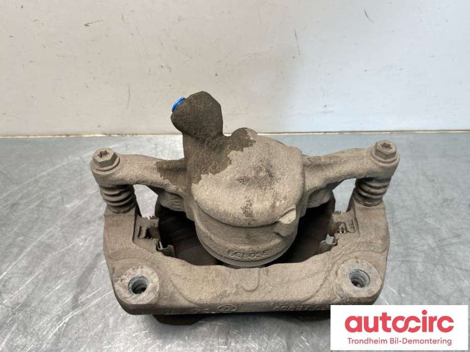 Bremsecaliper venstre foran til Opel Combo E 2019-->>  (1620428180|)
