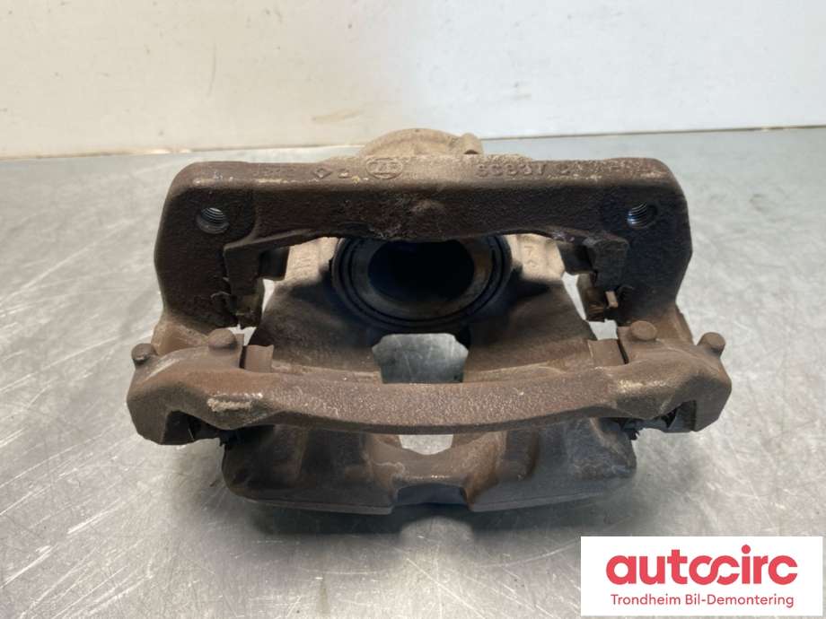 Bremsecaliper venstre foran til Opel Combo E 2019-->>  (1620428180|)