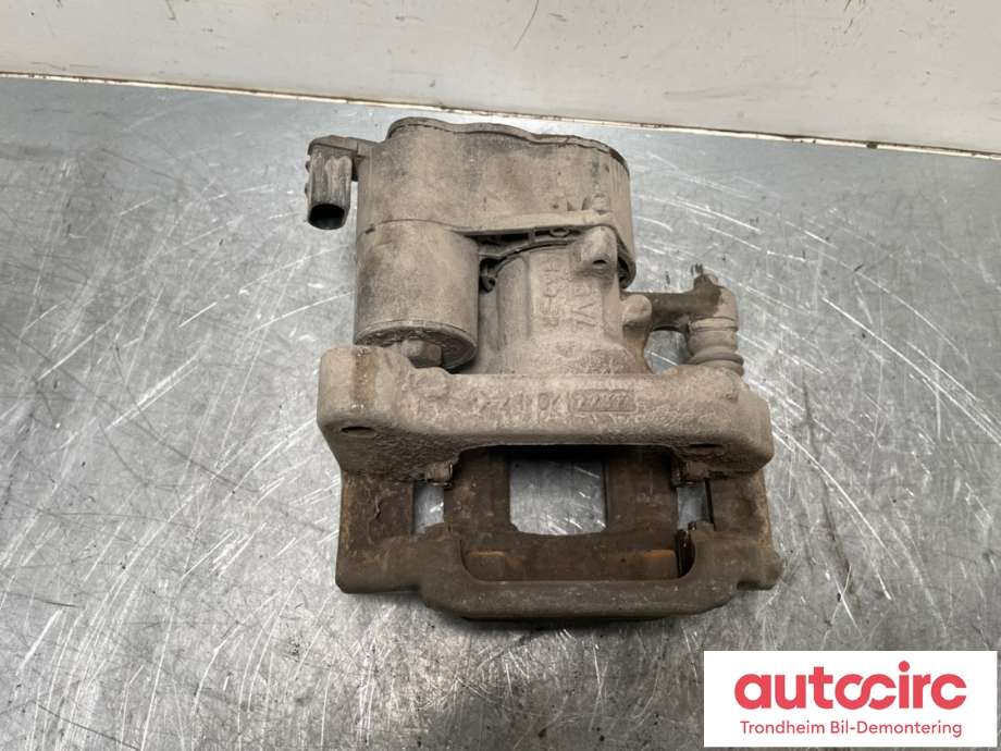 Bremsecaliper høyre bak, elektrisk til Opel Combo E 2019-->>  (1608998980|)