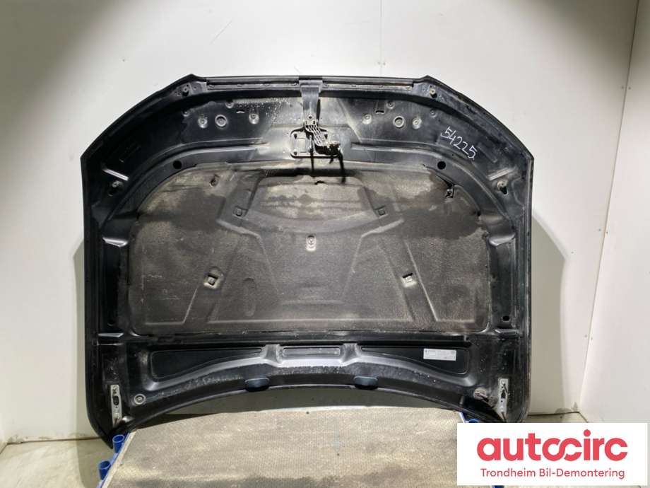 Panser til Audi A4, Allroad 2009-2016 (Type I) (B8) (B8) (8K0823029D|)