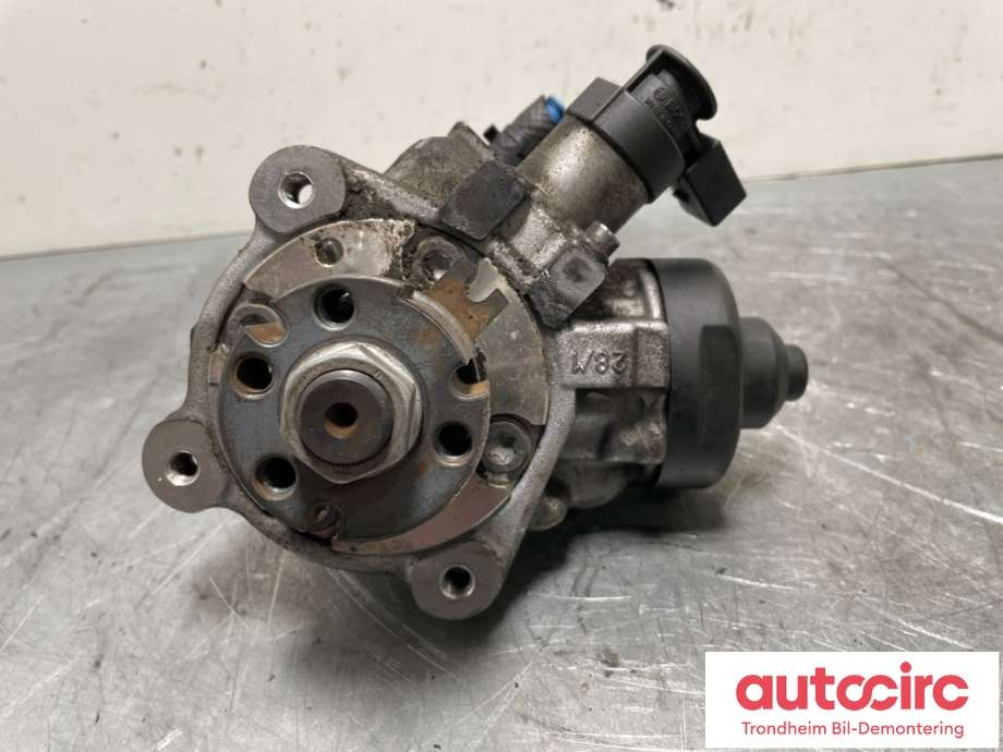 Dieselpumpe til Škoda Superb 2008-2015 (Type II)  (BOSCH|03L130755D|03L130755AB|)