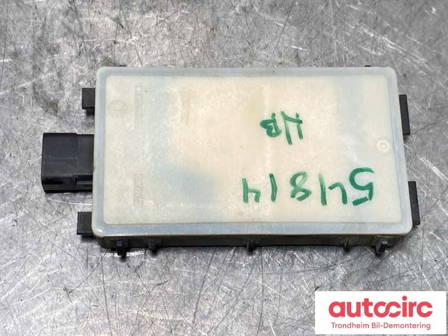 Sensor blindsone til BMW iX 2021-->> (I20) (I20) (5B551E5|66325B551E5|)