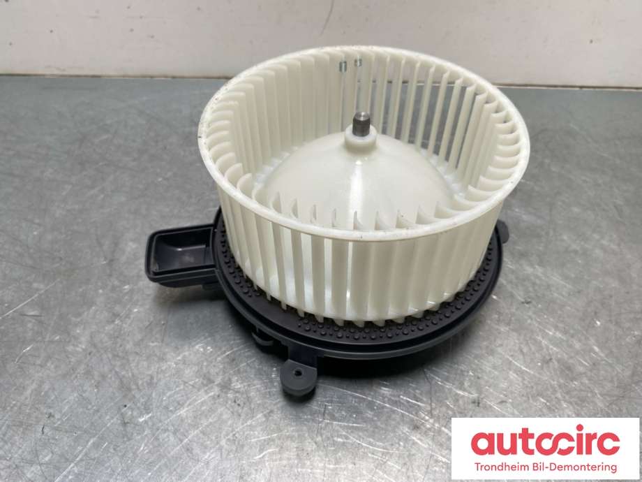 Varmeapparat motor til BMW iX 2021-->> (I20) (I20) (MAHLE|64115A16526|)