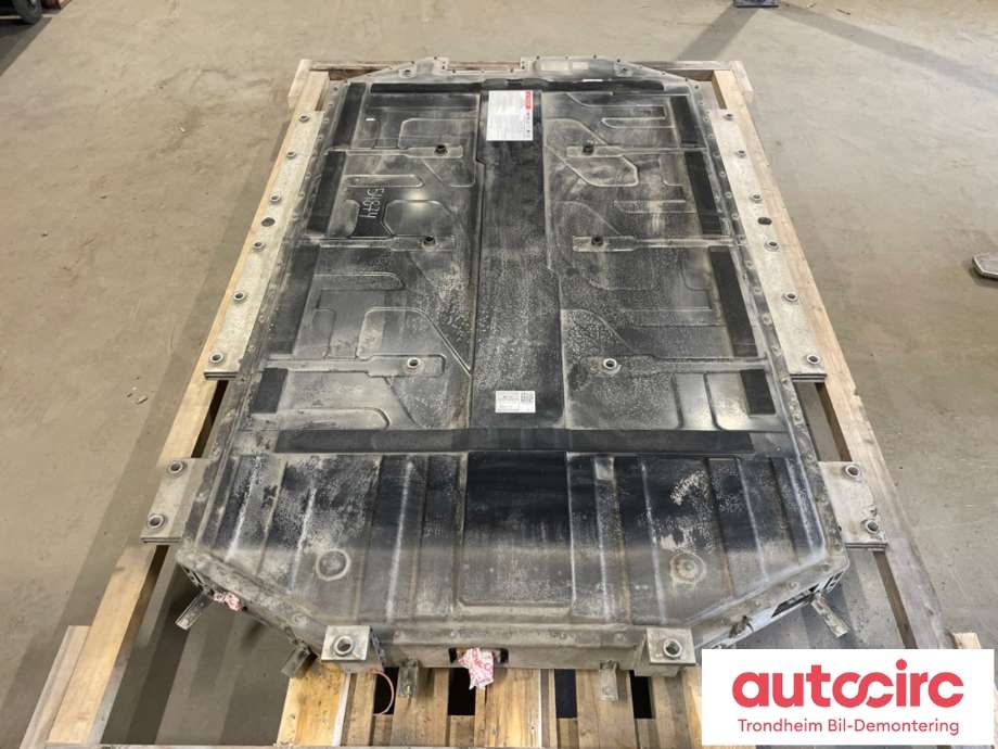 Batteripakke elbil til Hyundai Ioniq 5 2021-->>  (77 KWH|37501GI351|)