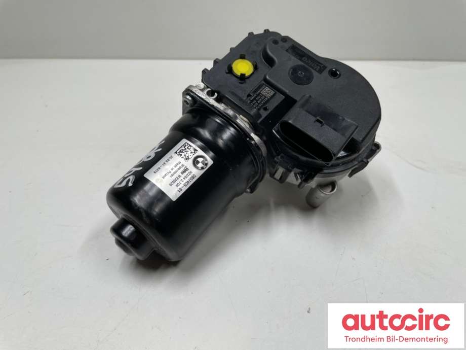 Viskermotor frontrute til BMW iX 2021-->> (I20) (I20) (5B574C5|61615B5B010|)