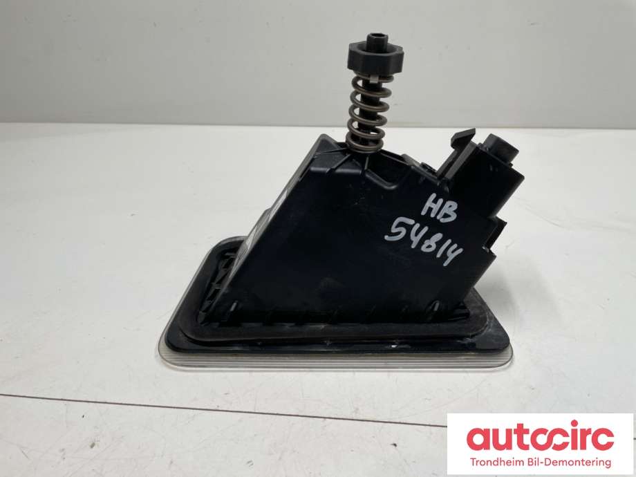 Baklykt høyre indre til BMW iX 2021-->> (I20) (I20) (7953792|63217953792|)