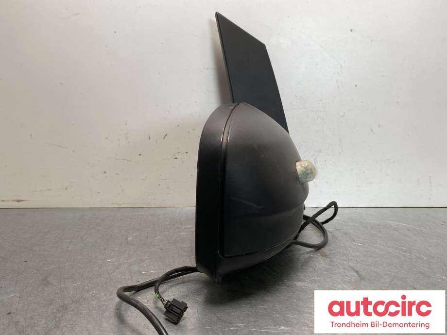 Speil høyre til Mercedes Vito/Viano 2010-2014 (Fase 2) (W639) (W639) (A63981009197C45|A63981009197|)