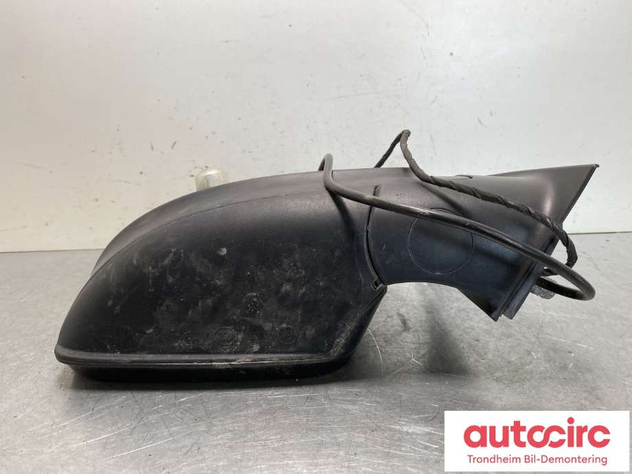 Speil høyre til Mercedes Vito/Viano 2010-2014 (Fase 2) (W639) (W639) (A63981009197C45|A63981009197|)