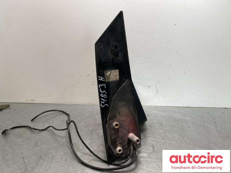 Speil høyre til Mercedes Vito/Viano 2010-2014 (Fase 2) (W639) (W639) (A63981009197C45|A63981009197|)
