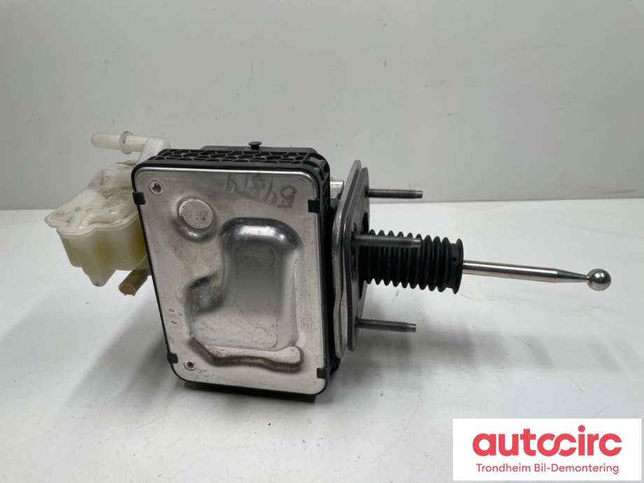 Bremsepumpe hoved til BMW iX, 2021-->> (I20) (I20) (34505B62190)