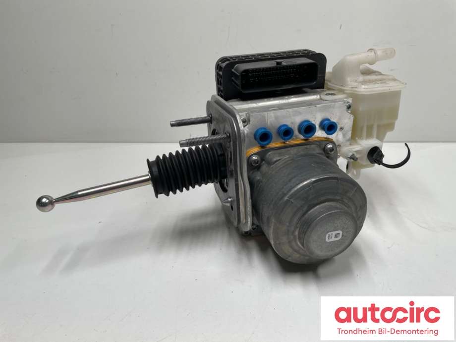 Bremsepumpe hoved til BMW iX 2021-->> (I20) (I20) (34505B62190|34505B62192|34505B77C74)