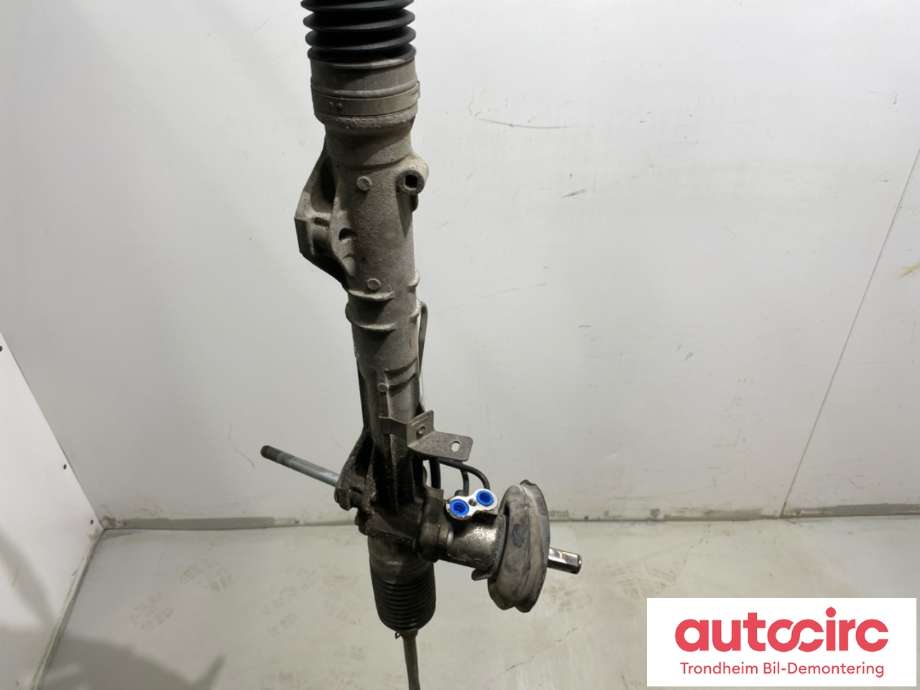 Tannstang til Peugeot 3008 2009-2016 (Type I)  (16 636 573 80|)