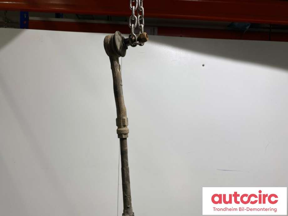 Tannstang til Peugeot 3008 2009-2016 (Type I)  (16 636 573 80|)