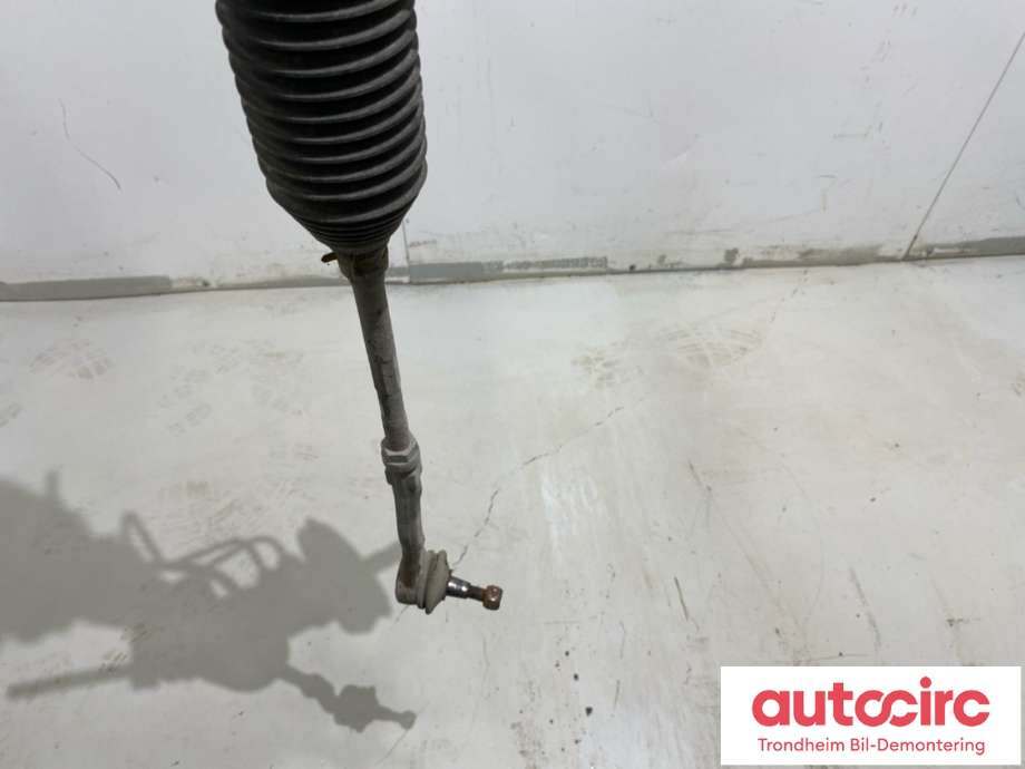 Tannstang til Peugeot 3008 2009-2016 (Type I)  (16 636 573 80|)