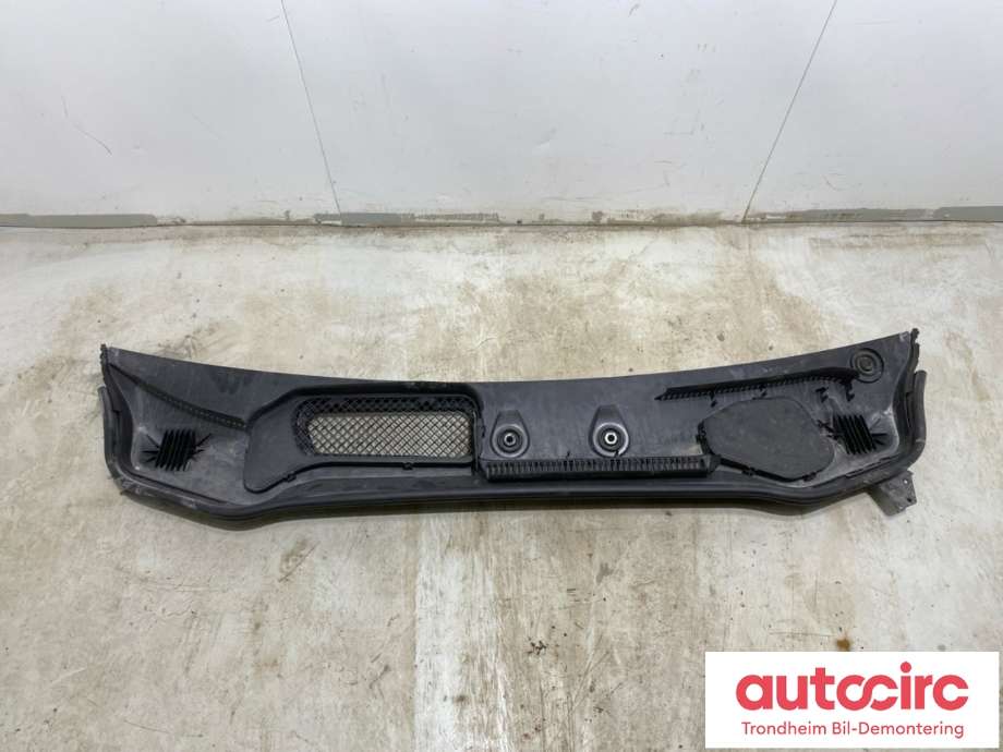 Deksel til BMW iX, 2021-->> (I20) (I20) (HEYCO|51717954663)