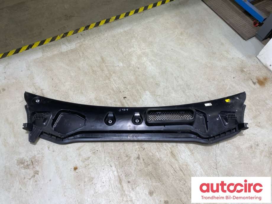 Deksel til BMW iX 2021-->> (I20) (I20) (HEYCO|51717954663|)