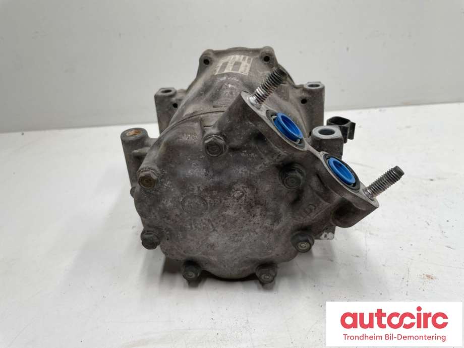 Aircondition kompressor til Volvo V60 2010-2013 (Type I, Fase 1) (31348213|36001870|)